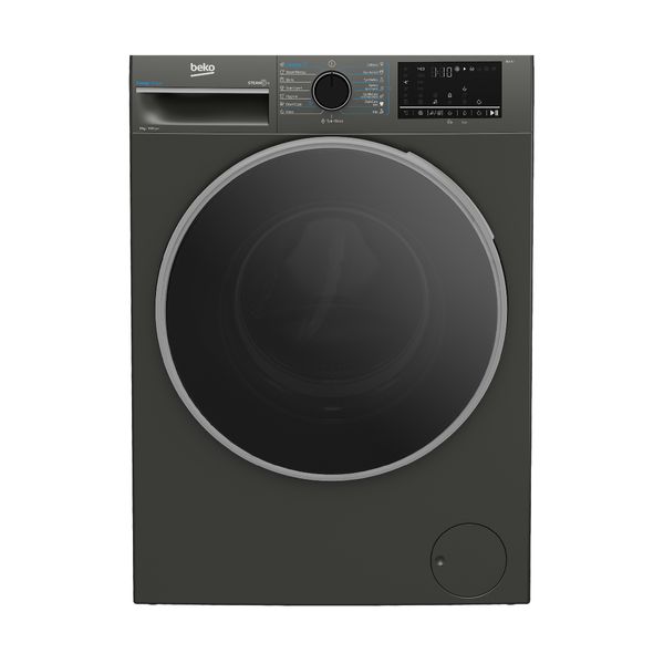 Beko B3WFU48415MB2 ES 8kg Πλυντήριο Ρούχων