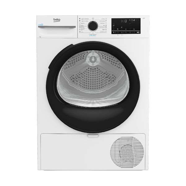 Beko BM3T48249W 8kg Στεγνωτήριο