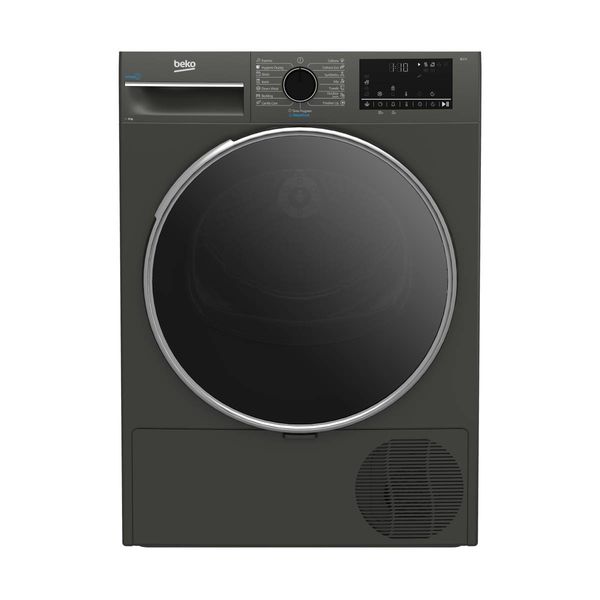 Beko B3T68239MG EU 8kg Στεγνωτήριο