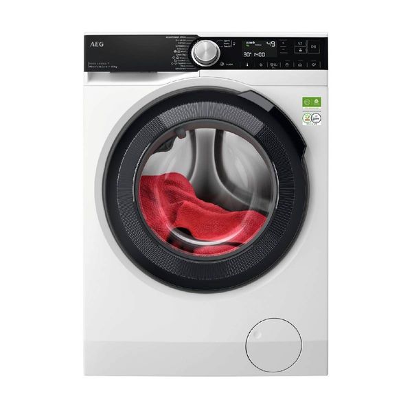 AEG 9000 AbsoluteCare LFR95146SUE 10kg 60cm Πλυντηρίων Ρούχων