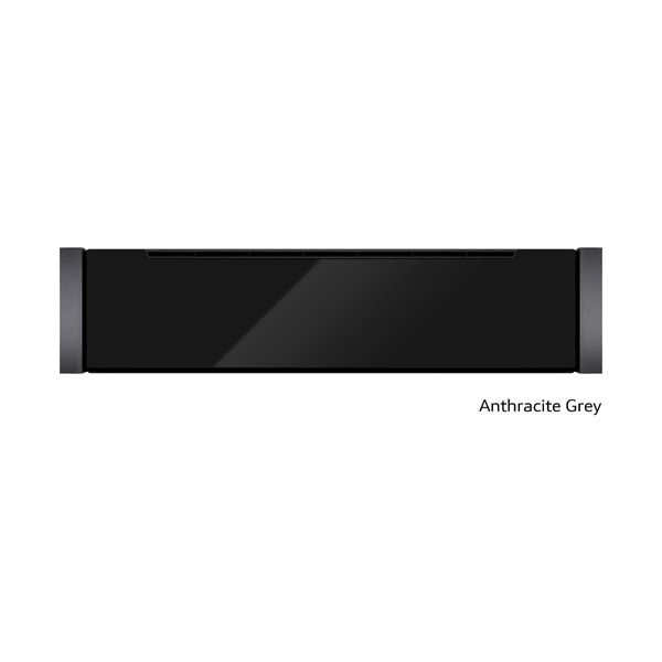 Neff N19DJ01Y0 & Z9014AY0 Anthracite grey Σετ Εντοιχιζόμενο