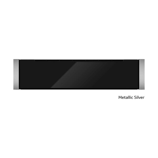 Neff N19DJ01Y0 & Z9014MY0 Metallic Silver Σετ Εντοιχιζόμενο
