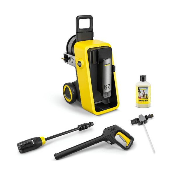 Karcher K7 Comfort Premium Πλυστικό Μηχάνημα