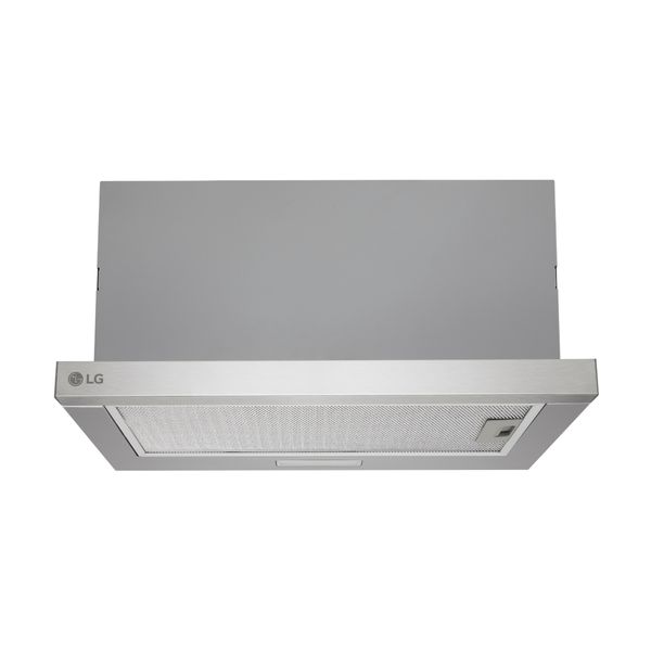 LG HT3Z2413S 60cm Απορροφητήρας Συρόμενος