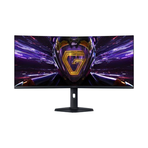 Xiaomi G34WQi 2026 Curved Gaming Monitor