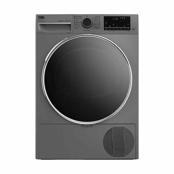 Beko AWZB9HPS Pro 12NC 9 Κιλών Στεγνωτήριο