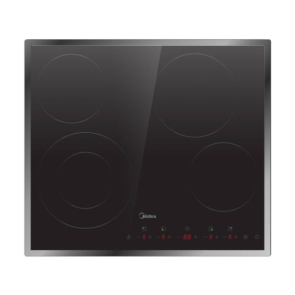 Midea MCH702F298K0FRX Κεραμική Εστία