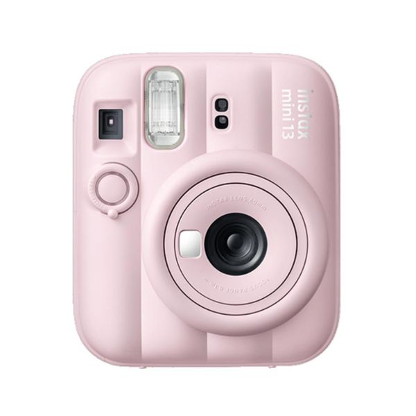 Fujifilm Instax Mini 13 Pink Φωτογραφική Μηχανή