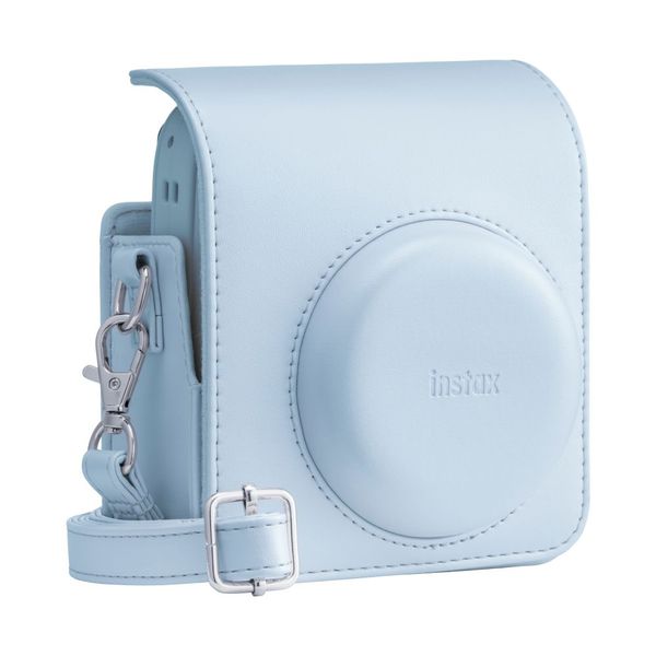 Fujifilm Instax Mini 13 Pastel Blue Θήκη Φωτογραφικής