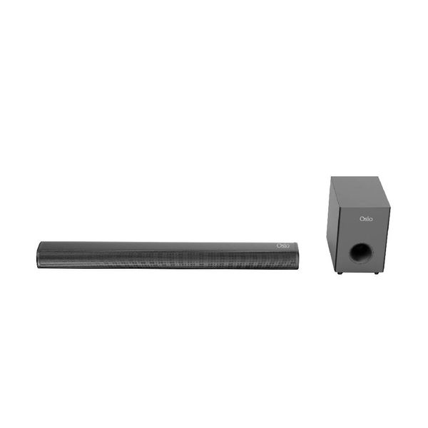 Osio OSBT 9060 Ασύρματο Subwoofer Και Soundbar