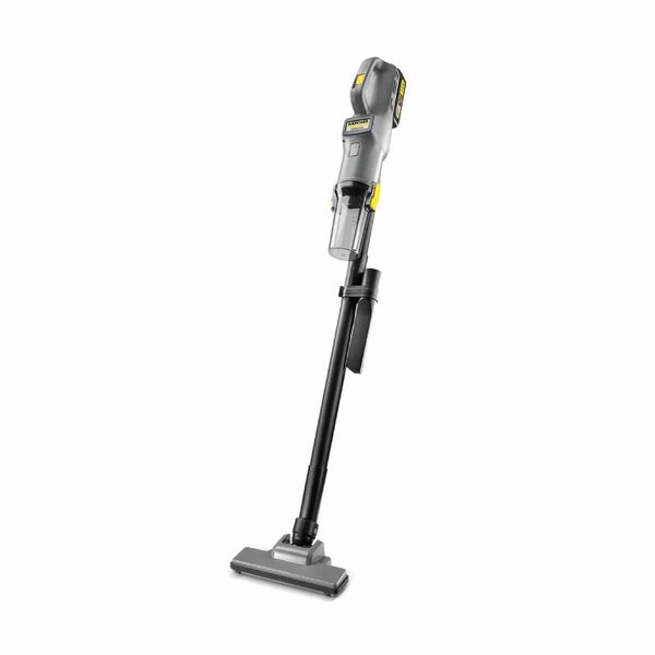 Karcher LVS 1/1 Bp Σκούπα Stick Επαναφορτιζόμενη
