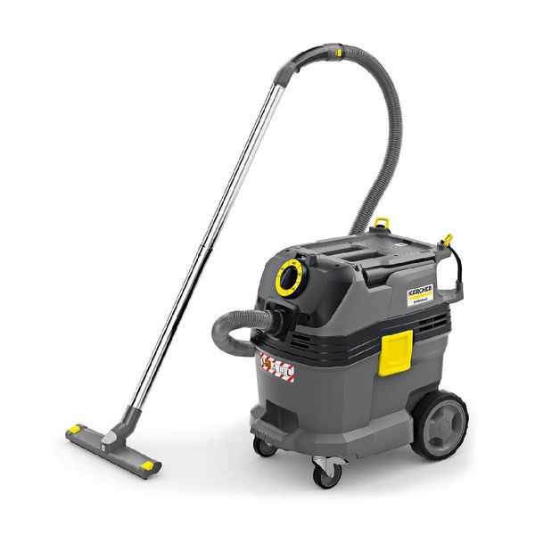 Karcher NT 30/1 Tact L Ηλεκτρική Σκούπα