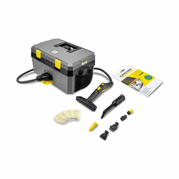 Karcher SG 4/2 Classic Ατμοκαθαριστής