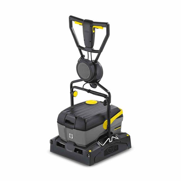 Karcher BR 40/10C ADV Σκούπα Πλυντική