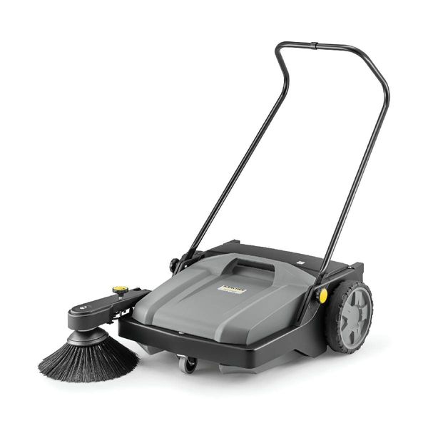 Karcher KM 70/15 C Classic Σάρωθρο