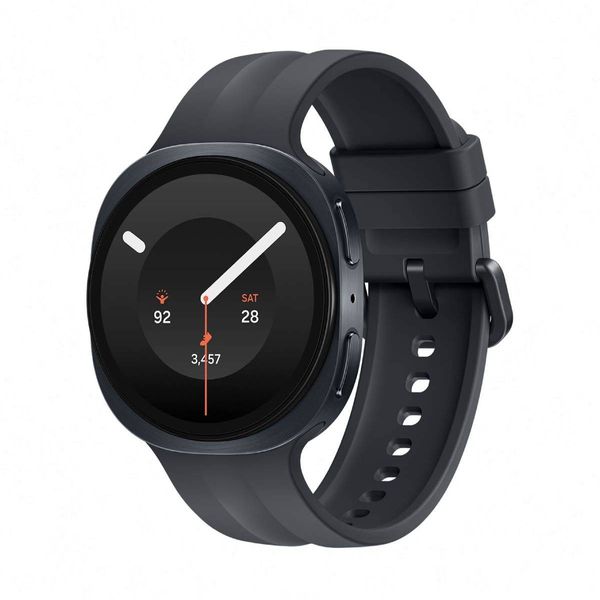 Samsung Galaxy Watch9 44mm Graphite LTE SmartWatch