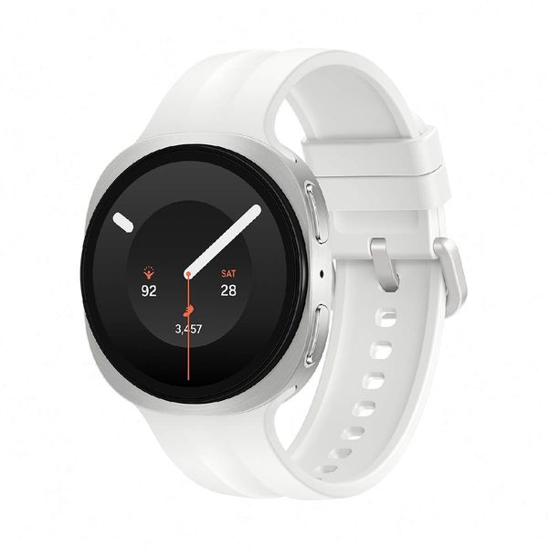Samsung Galaxy Watch9 40mm Cream SmartWatch