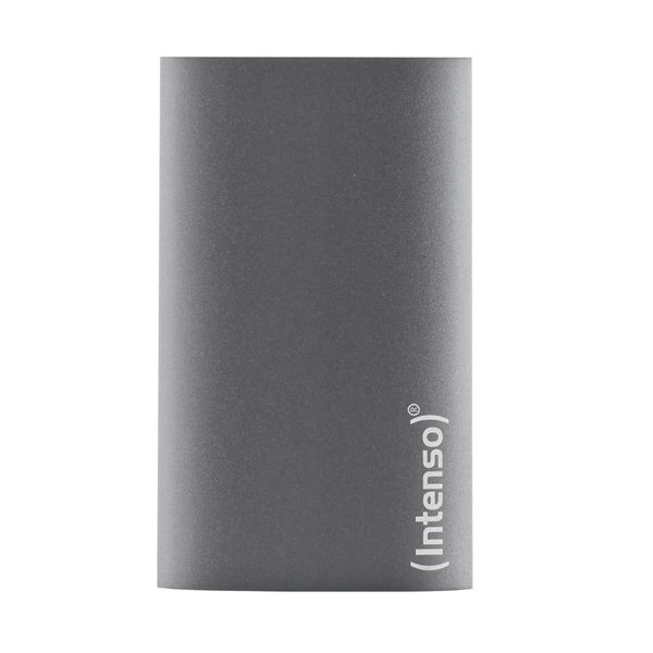 Intenso Premium 500GB SSD Εξωτερικός Σκληρός Δίσκος