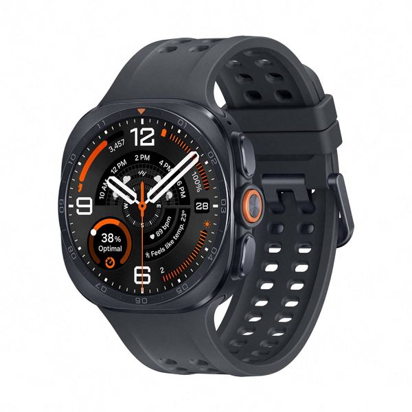 Samsung Galaxy Watch Ultra2 47mm Titan Grey SmartWatch