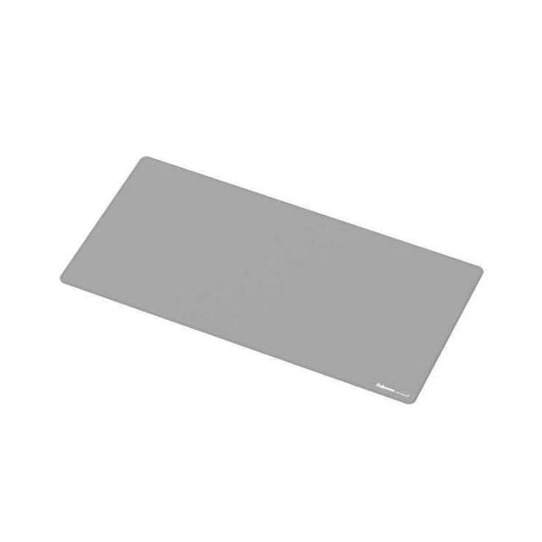 Fellowes Breyta Grey Desk Mat