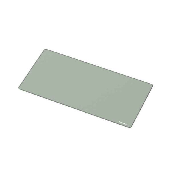 Fellowes Breyta Sage Desk Mat