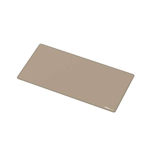 Fellowes Breyta Sand Desk Mat