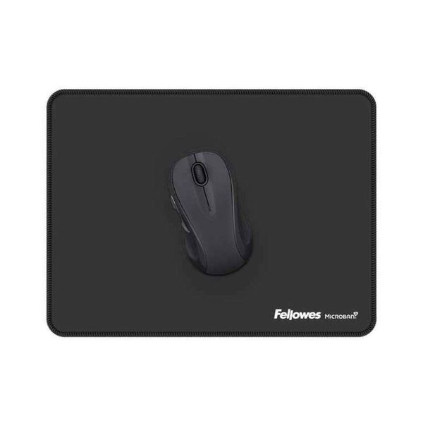 Fellowes Breyta XL Black Mousepad