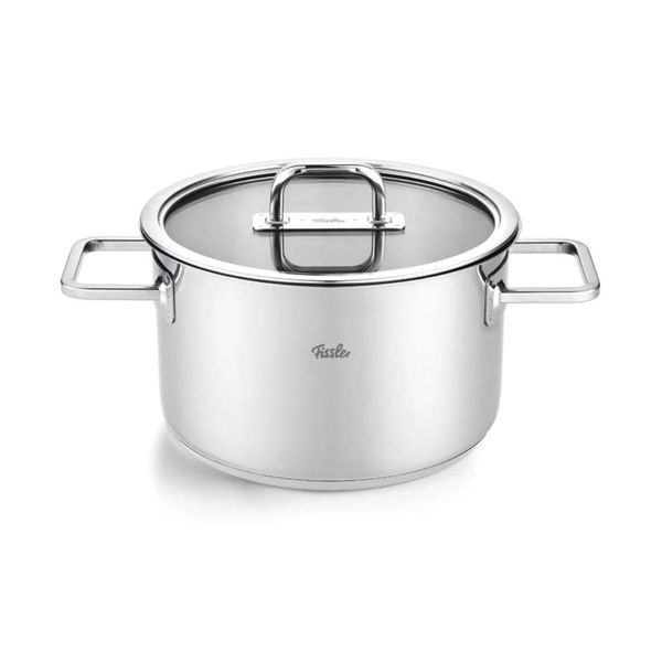 Fissler Viseo Pro 16cm Κατσαρόλα