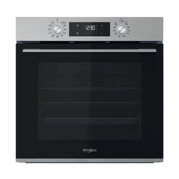 Whirlpool OMK58RU0X Εντοιχιζόμενος φούρνος