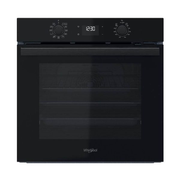Whirlpool OMK58RU1B Εντοιχιζόμενος φούρνος