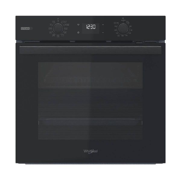 Whirlpool OMR58HU1FB Φούρνος Εντοιχιζόμενος