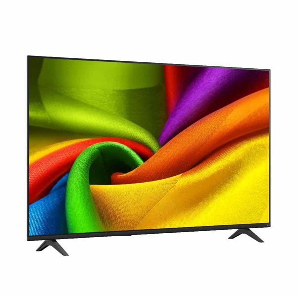 LG 75NU850B6 Nano 4K AI NU85 Τηλεόραση Smart TV