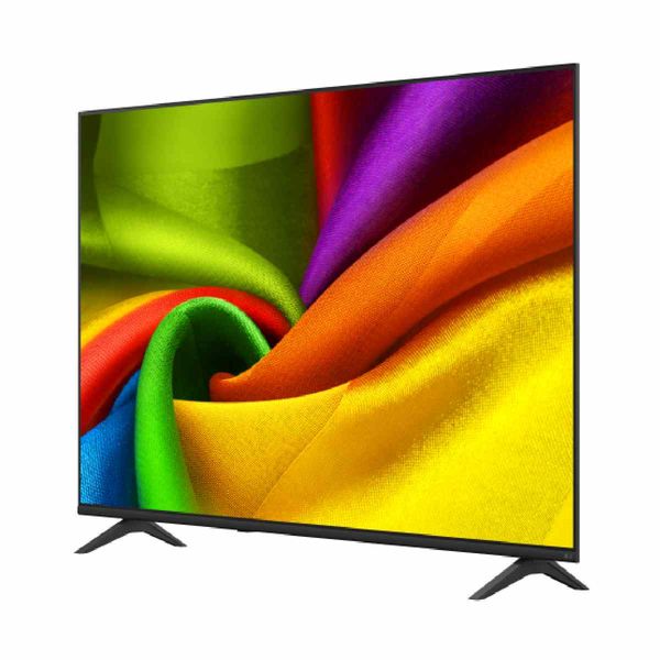 LG 75NU850B6 Nano 4K AI NU85 Τηλεόραση Smart TV