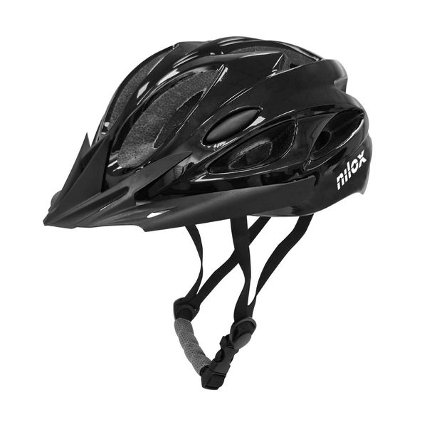 Nilox Sport Black Κράνος