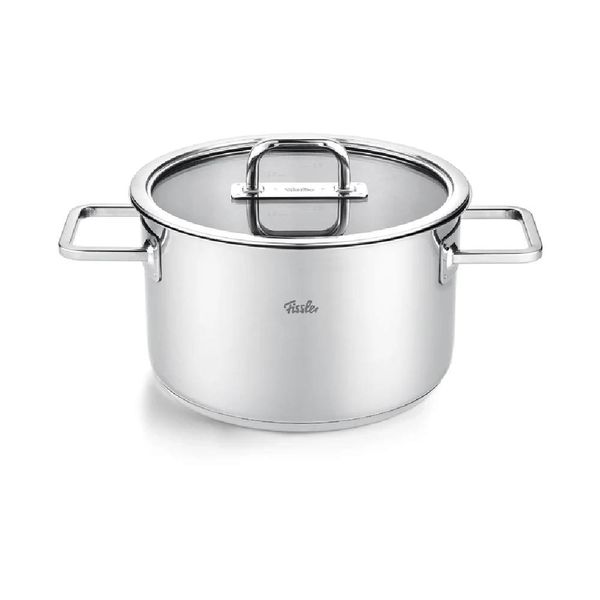 Fissler Viseo Pro 20cm Κατσαρόλα