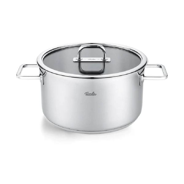 Fissler Viseo Pro 24cm Κατσαρόλα