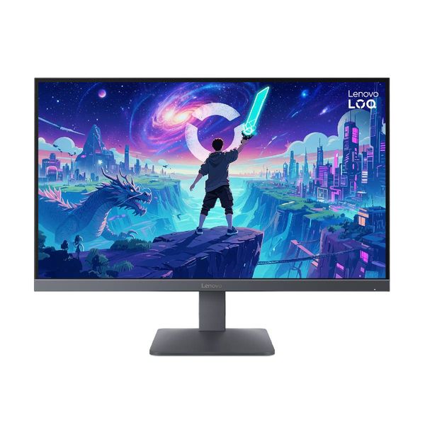 Lenovo LOQ 27Q-10 27" 2K 180Hz Monitor