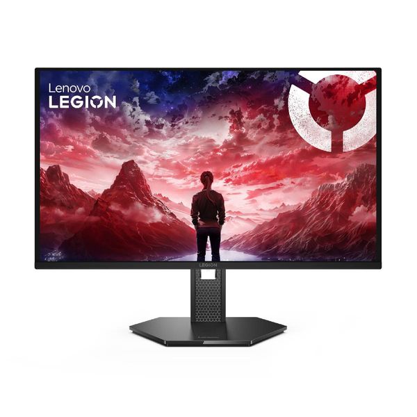 Lenovo 27Q-10 OLED 240Hz Monitor