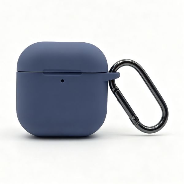 Redshield Airpods 4/ANC Lave Lavender Θήκη