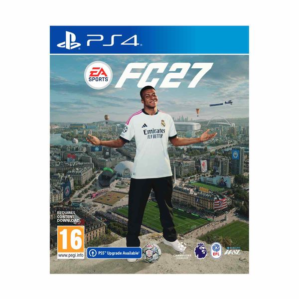 EA SPORTS FC 27 PS4 Game