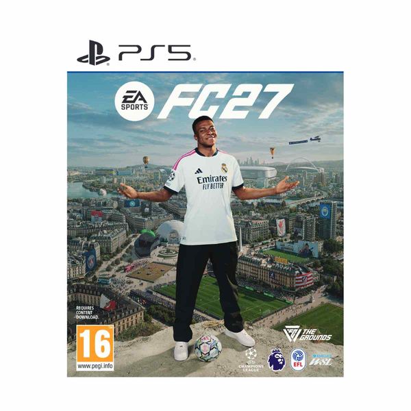 EA SPORTS FC 27 PS5 Game
