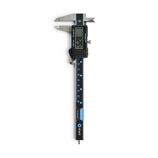 iFix It Ψηφιακό Παχύμετρο