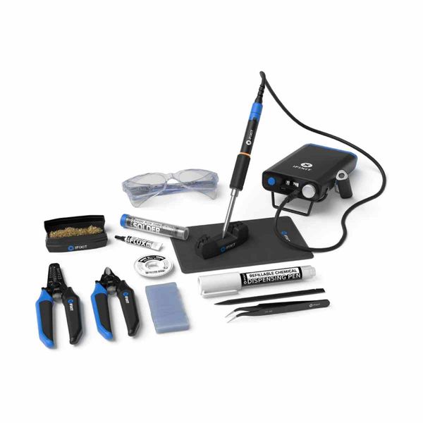 iFix It Soldering Toolkit