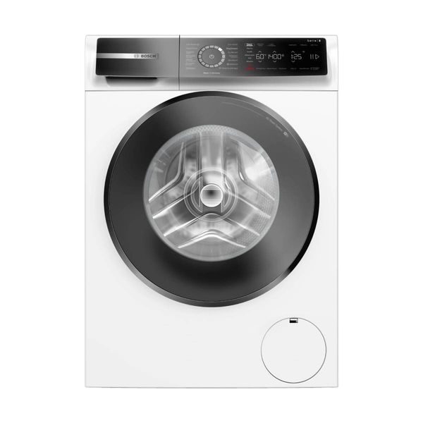 Bosch WGB25420GR 10kg Πλυντήριο Ρούχων