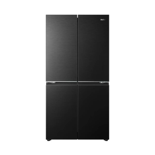 Haier HCR59F18DNMB Ψυγείο Ντουλάπα