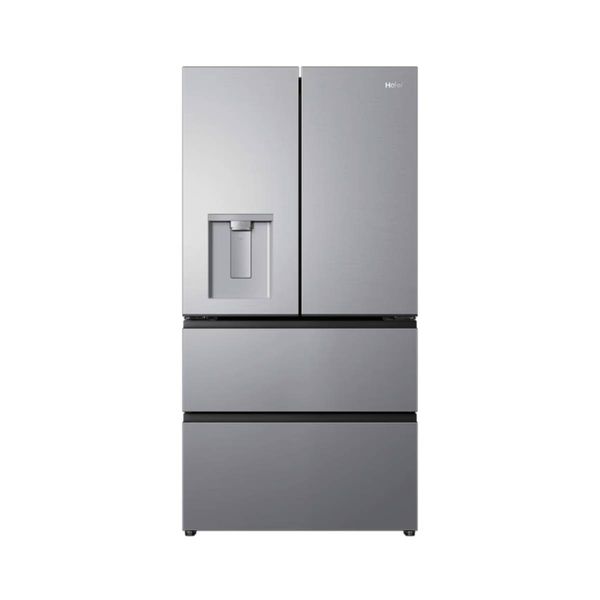 Haier HFR59F18CWMM Ψυγείο Ντουλάπα