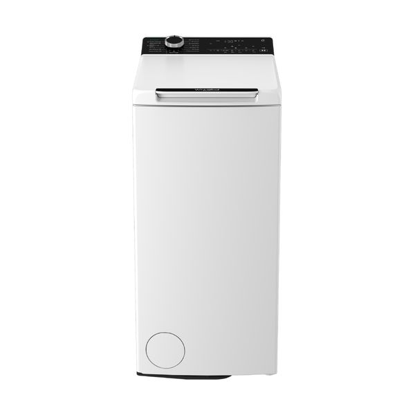 Whirlpool TW721WBCVSWEE 7kg 40cm Πλυντήριο Ρούχων