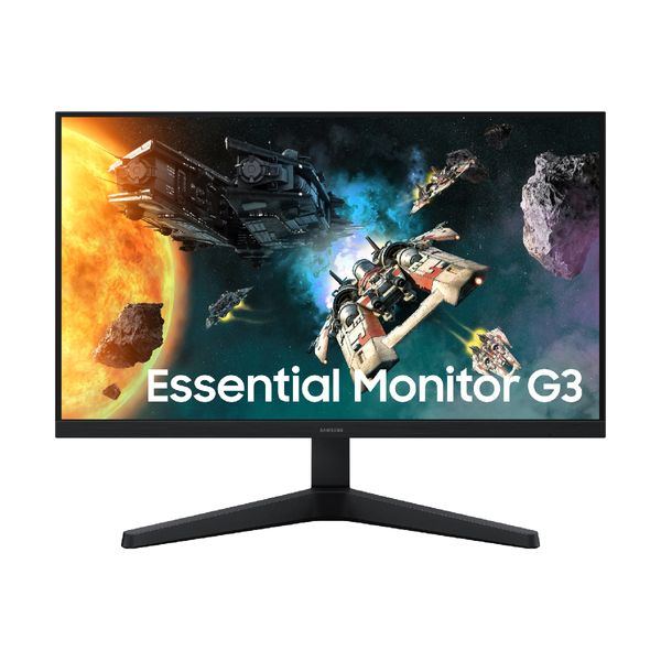 Samsung 27" Essential Monitor G3 LS27HG310EUXEN IPS144Hz Monitor
