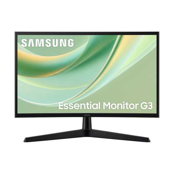 Samsung 27" Essential Monitor G3 LS27HG350EUXEN VA144H C Monitor