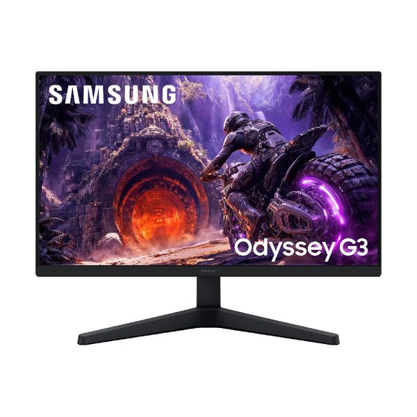 Samsung Odyssey G3 LS24HG302EUXEN IPS200Hz Gaming Monitor